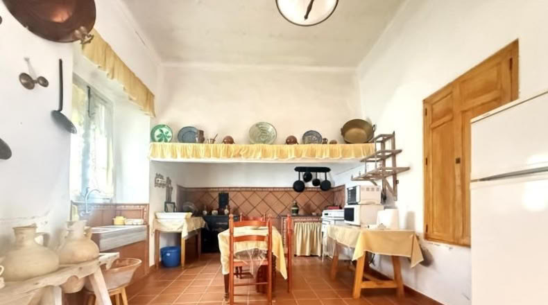 Кордова - Bujalance - 656m2