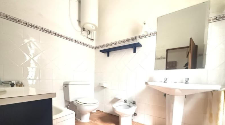 Кордова - Bujalance - 656m2