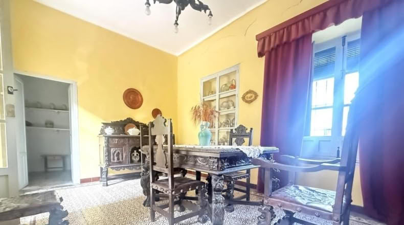 Кордова - Bujalance - 656m2
