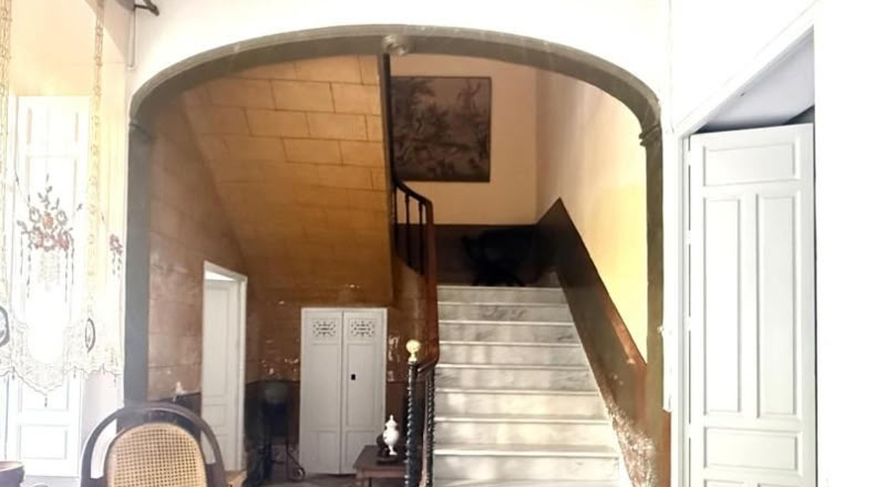 Кордова - Bujalance - 656m2