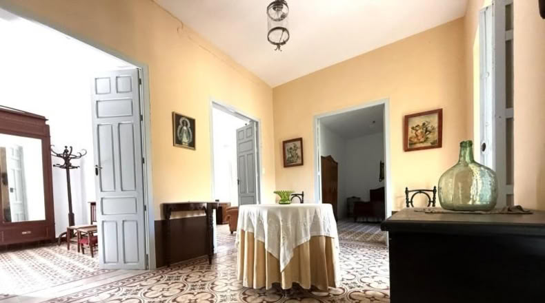 Кордова - Bujalance - 656m2