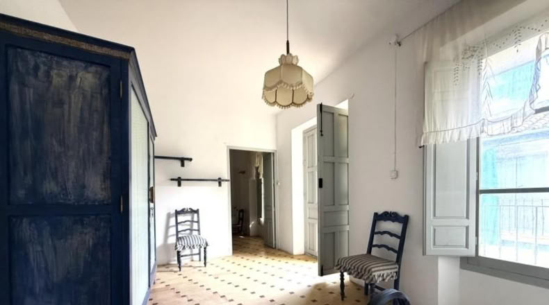 Кордова - Bujalance - 656m2