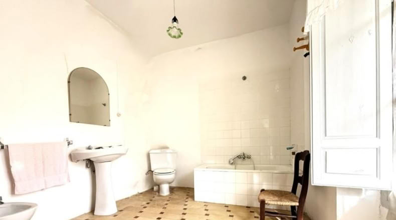 Кордова - Bujalance - 656m2