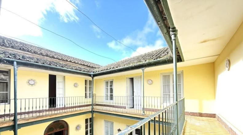 Кордова - Bujalance - 656m2