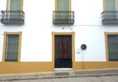 Xalet independent amb terreny en venda a la España, Bujalance, ref.: TR409740 foto