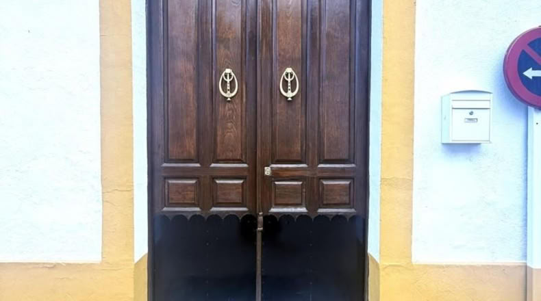 Кордова - Bujalance - 656m2