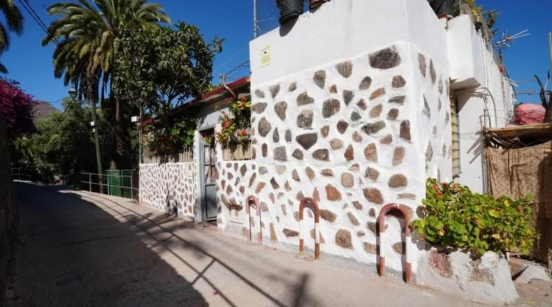 Las Palmas - Santa Lucía de Tirajana - 410m2