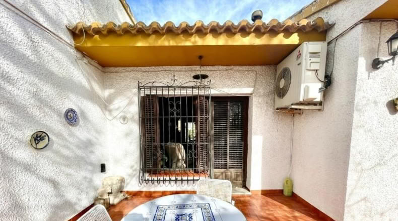 Alicante - Orihuela - 3283m2