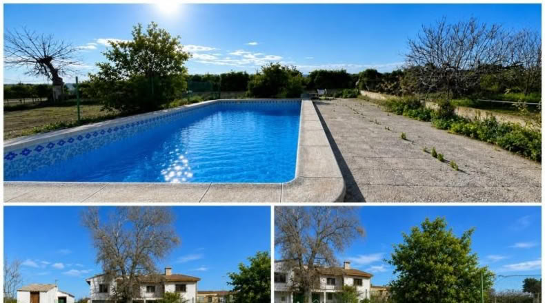 Alicante - Orihuela - 3283m2