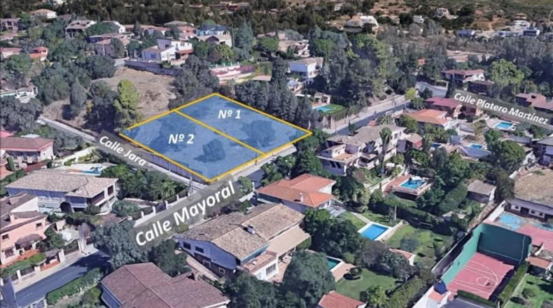 Córdoba - Córdoba - 963m2