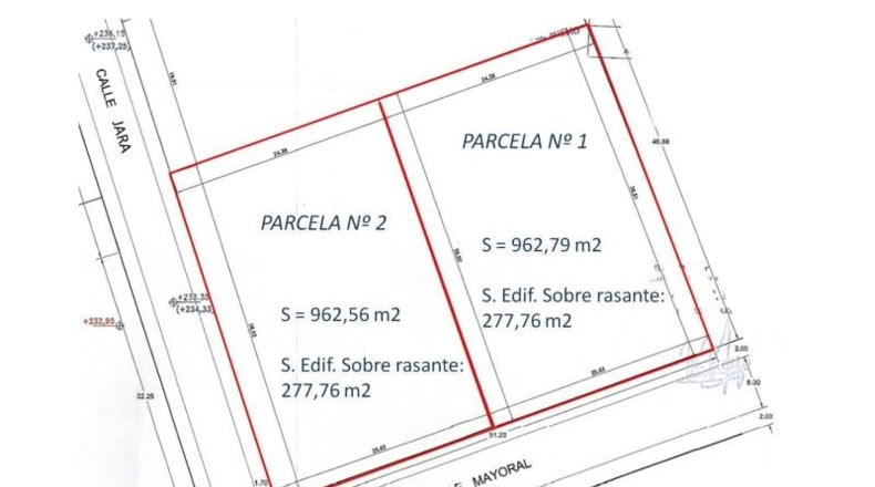 Córdoba - Córdoba - 963m2