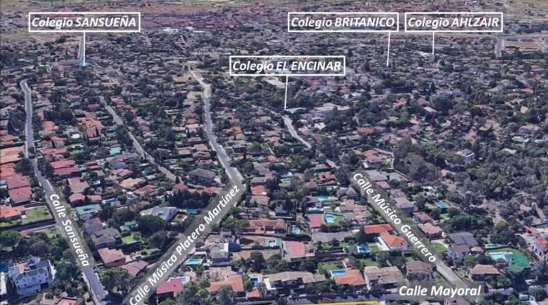 Córdoba - Córdoba - 963m2
