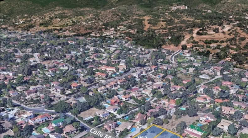 Córdoba - Córdoba - 963m2