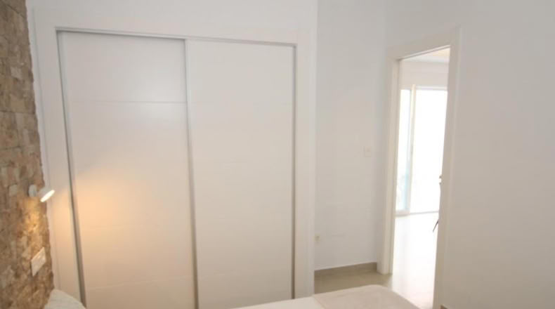 Almería - Carboneras - 90m2