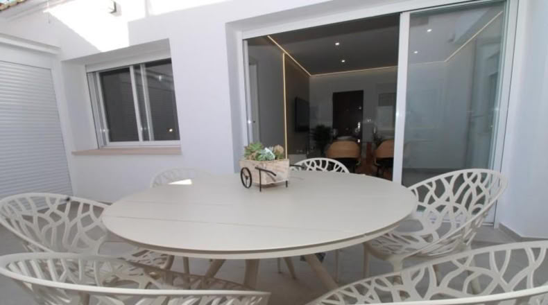 Almería - Carboneras - 90m2