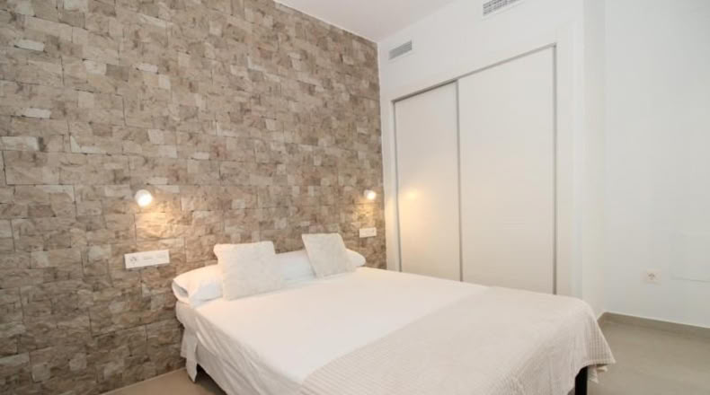 Almería - Carboneras - 90m2
