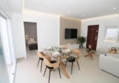 Xalet independent amb terreny en venda a la España, San Pedro del Pinatar, ref.: TR346683 foto