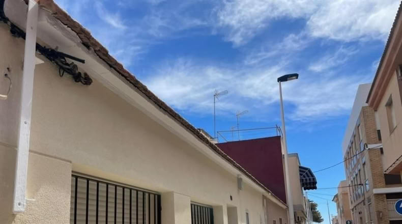Almería - Carboneras - 90m2