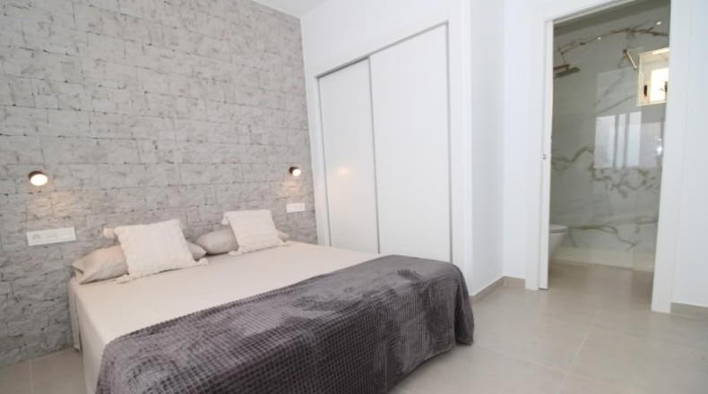Almería - Carboneras - 90m2