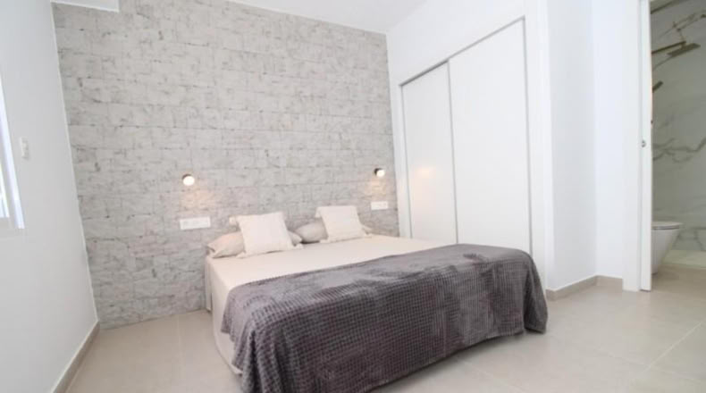 Almería - Carboneras - 90m2