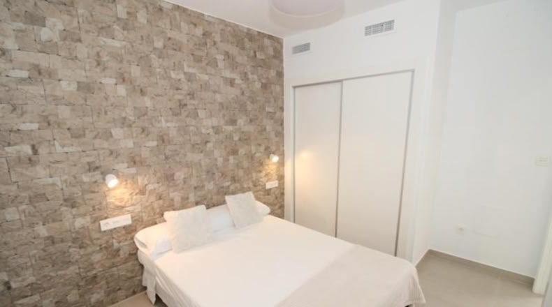 Almería - Carboneras - 90m2