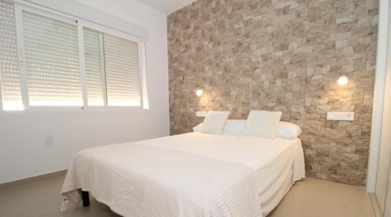 Almería - Carboneras - 90m2