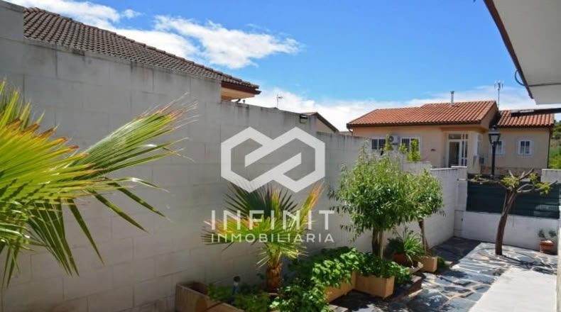 Гвадалахара - Almoguera - 400m2