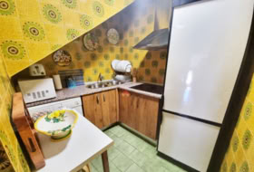 Ronda 110&nbsp;m² 