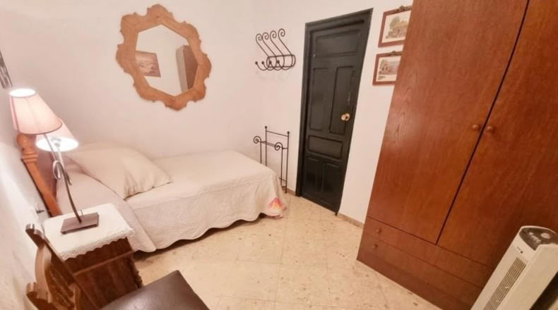 Малага - Ronda - 110m2