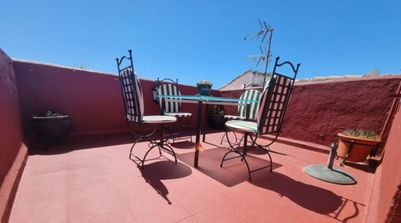 Малага - Ronda - 110m2