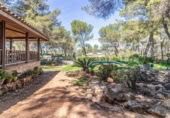 Xalet independent amb terreny en venda a la España, Alberic, ref.: TR409752 foto