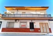 Casa de poble en venda a la España, Churriana de la Vega, ref.: TR409749 foto