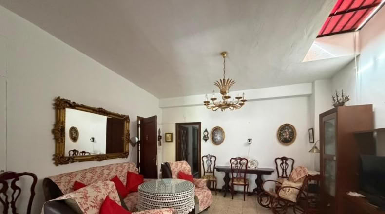 Sevilla - Coria del Río - 205m2
