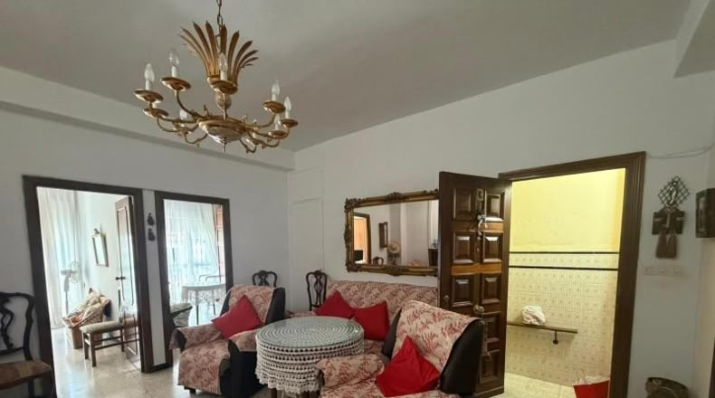 Sevilla - Coria del Río - 205m2