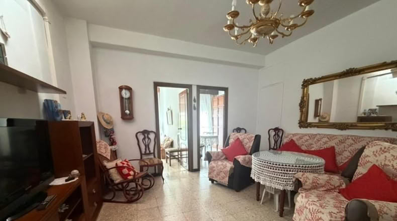 Sevilla - Coria del Río - 205m2