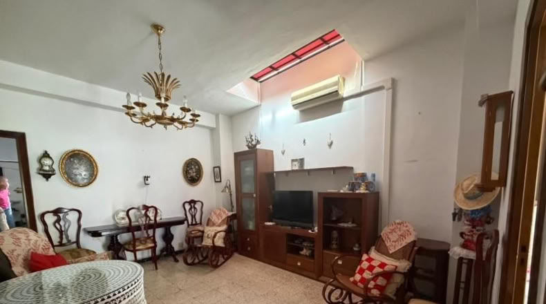 Sevilla - Coria del Río - 205m2