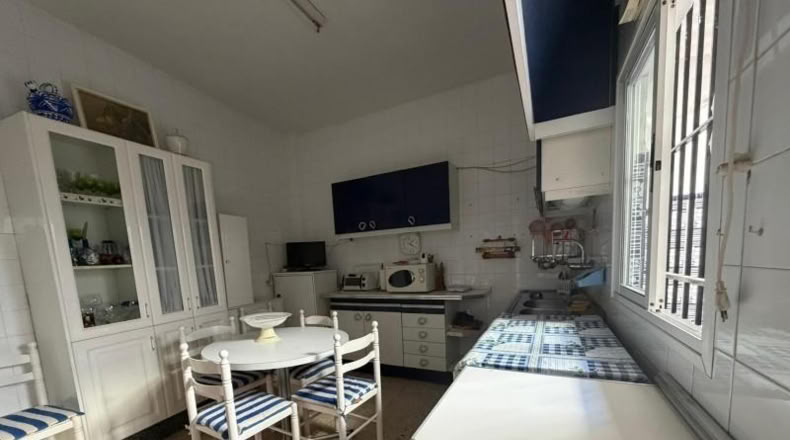 Sevilla - Coria del Río - 205m2