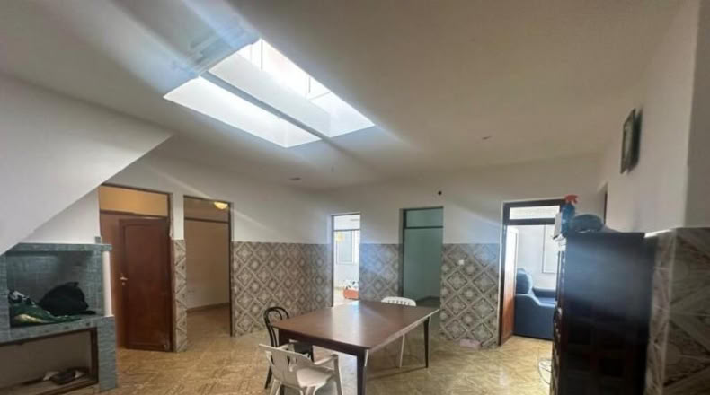 Las Palmas - Agaete - 372m2