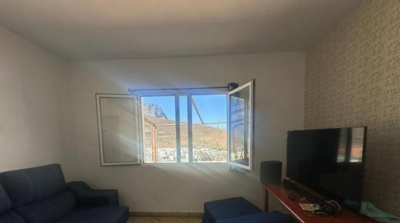 Las Palmas - Agaete - 372m2