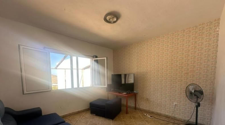 Las Palmas - Agaete - 372m2