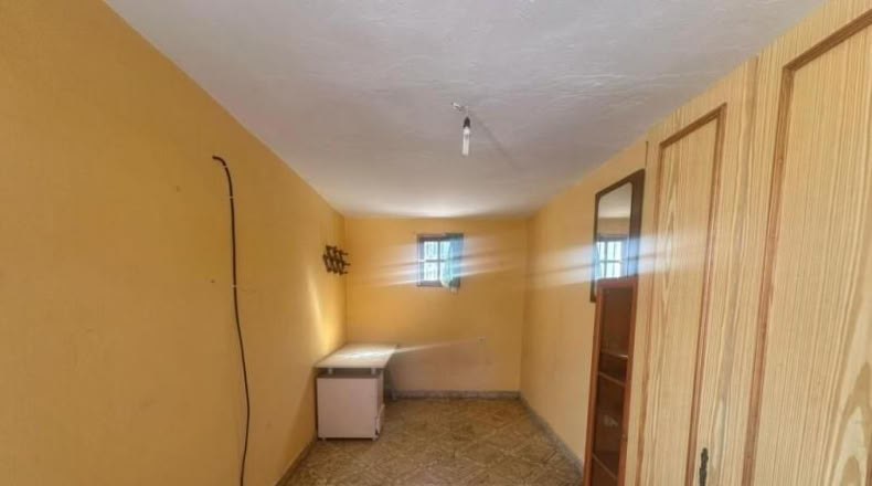 Las Palmas - Agaete - 372m2