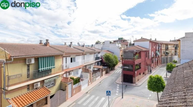 Granada - Armilla - 195m2