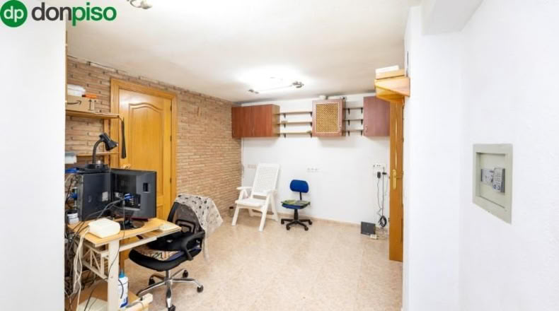 Granada - Armilla - 195m2