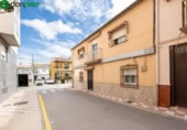 Casa de poble en venda a la España, Armilla, ref.: TR409761 foto