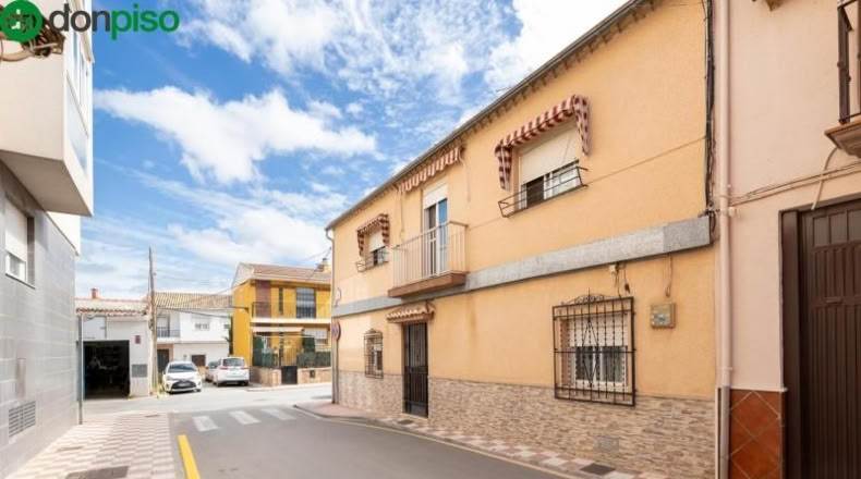 Granada - Armilla - 195m2