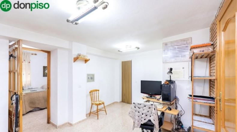 Granada - Armilla - 195m2