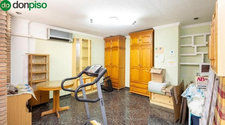 Granada - Armilla - 195m2