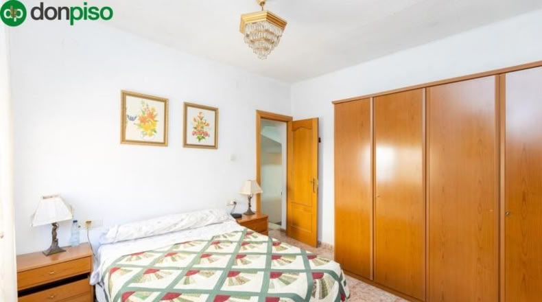 Granada - Armilla - 195m2
