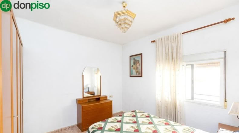 Granada - Armilla - 195m2