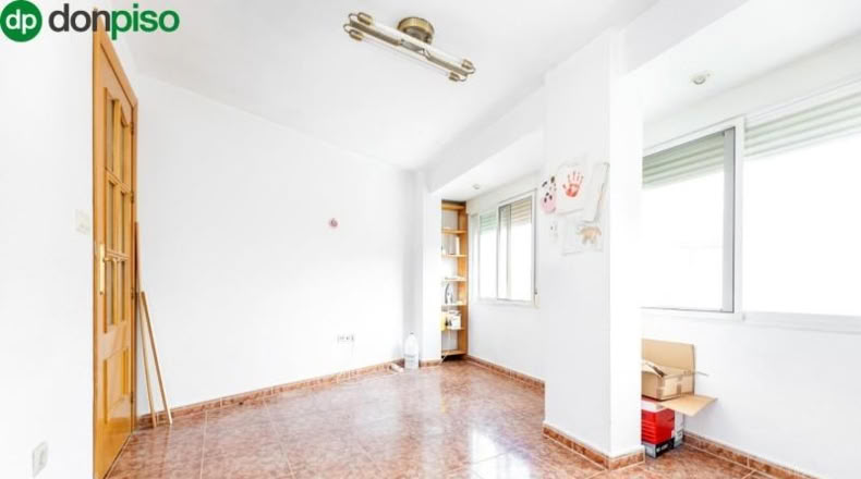 Granada - Armilla - 195m2